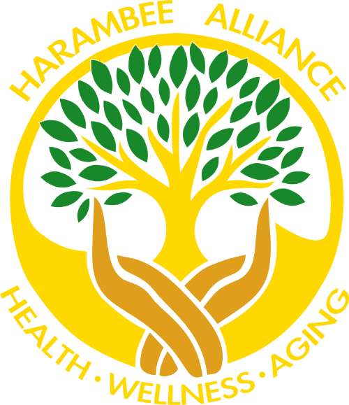 Urban Nest Footer Logo